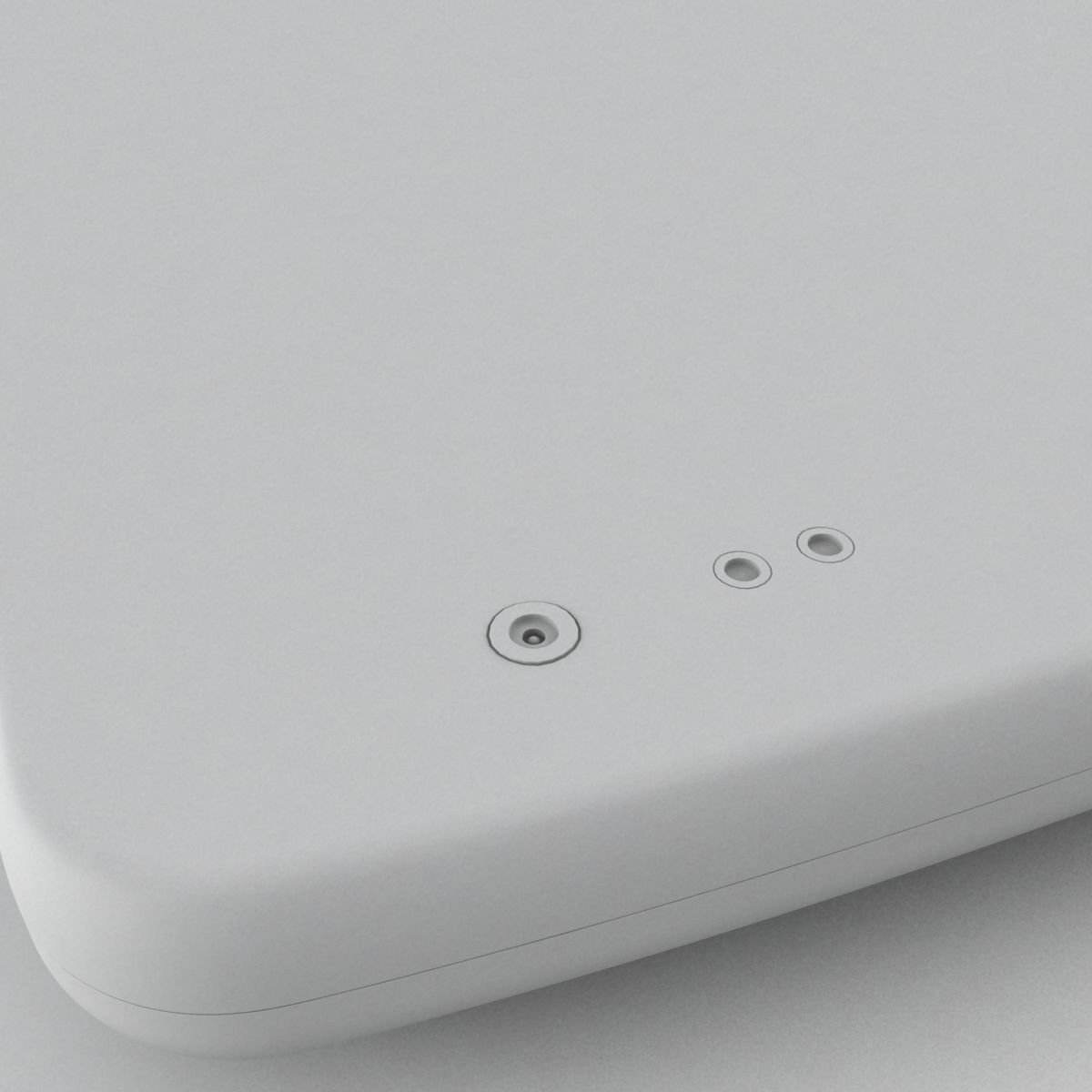 LG Tribute 3D model_8