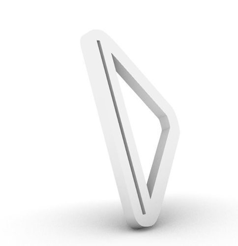 Toothpaste Squeeze Free 3D print model