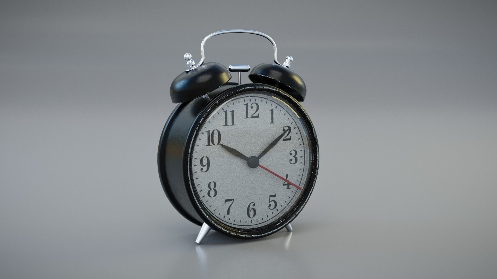 Alarm clock