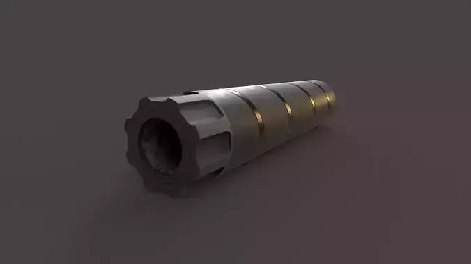 Silencer V2