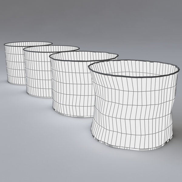Alcatraz Tin Cup 3D model_17