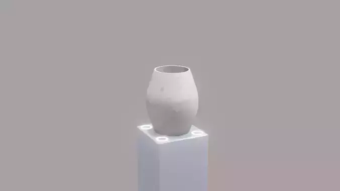 Modern Vase