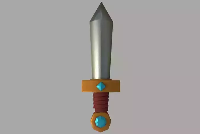 Dagger sword