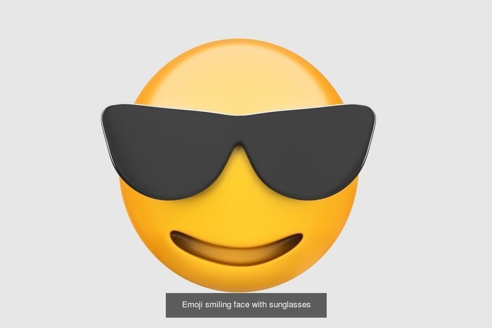 Emoji huge pack collection 59 x _9