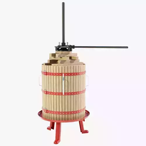 Wine Press