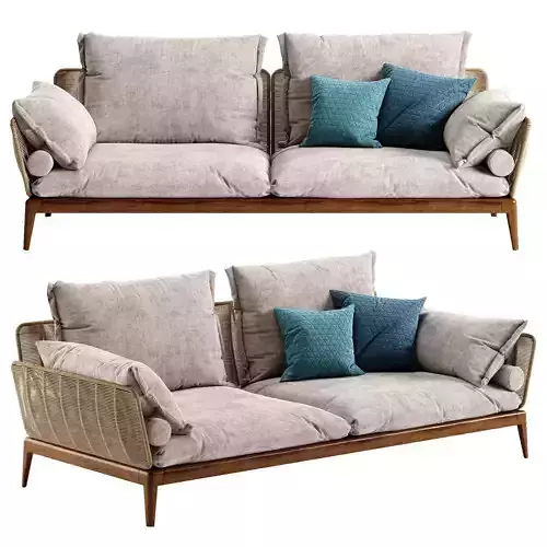 Talenti Cruise sofa 1