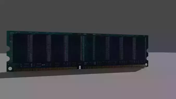 1Gb Ram stick 1333mhz - old ram