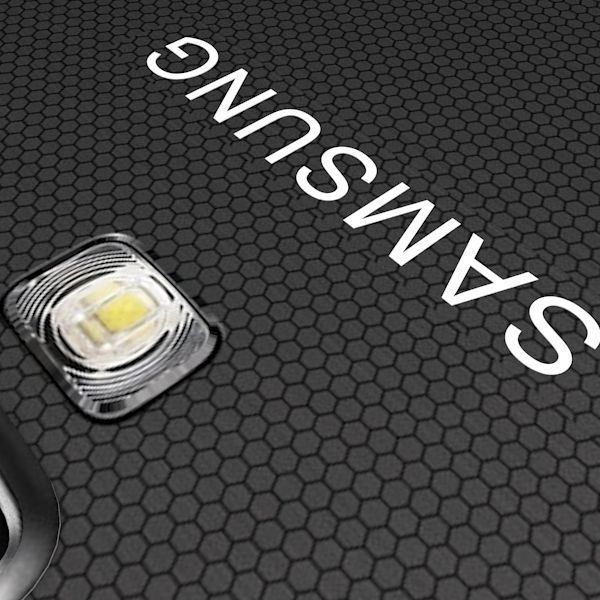 Samsung I9295 Galaxy S4 Active 3D model_8