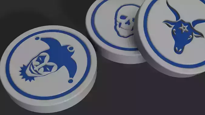 Hellstone Fortune Teller s Bet