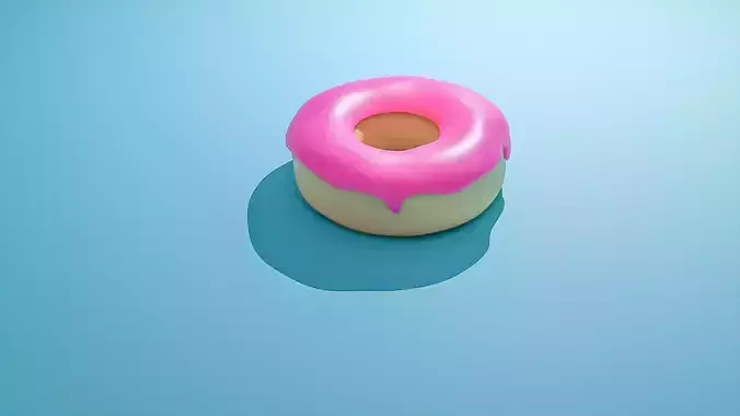 Donut