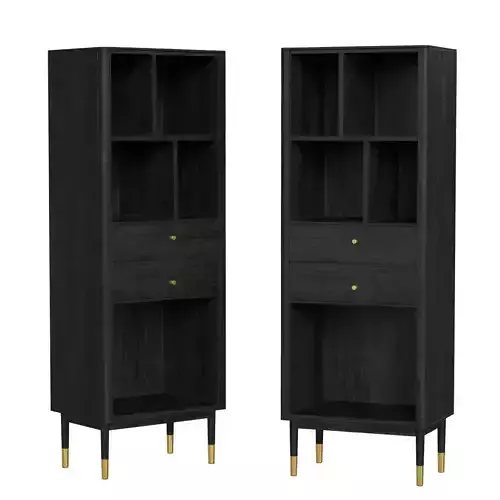 Lehome L131 Shelving Unit