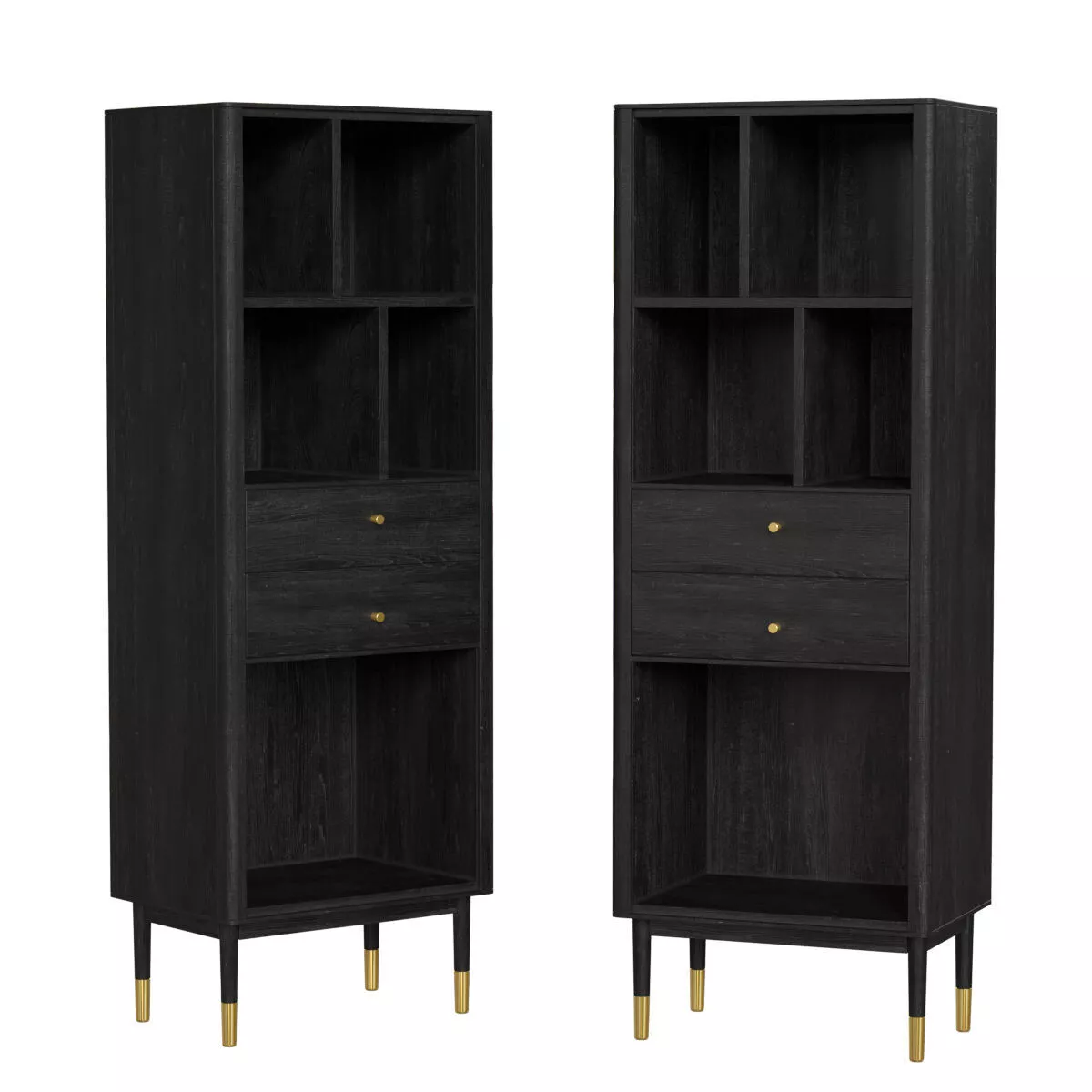 Lehome L131 Shelving Unit 3D model
