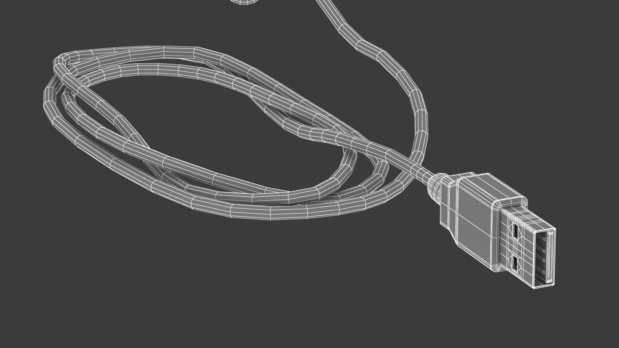 Elgato Video Capture 3D model_9