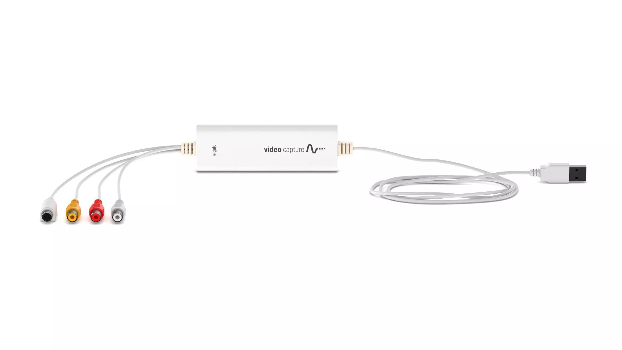 Elgato Video Capture 3D model_0