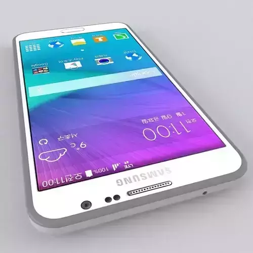 Samsung Galaxy Grand Max