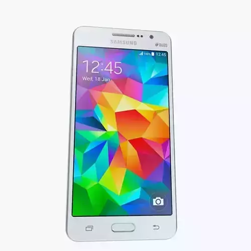  Samsung Galaxy Grand Prime