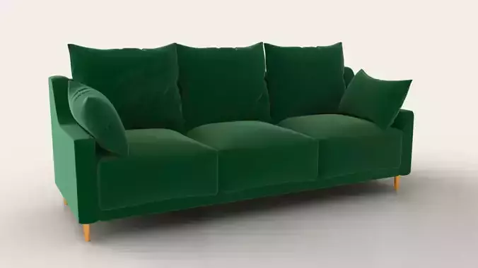 Sofa mazzini pancy