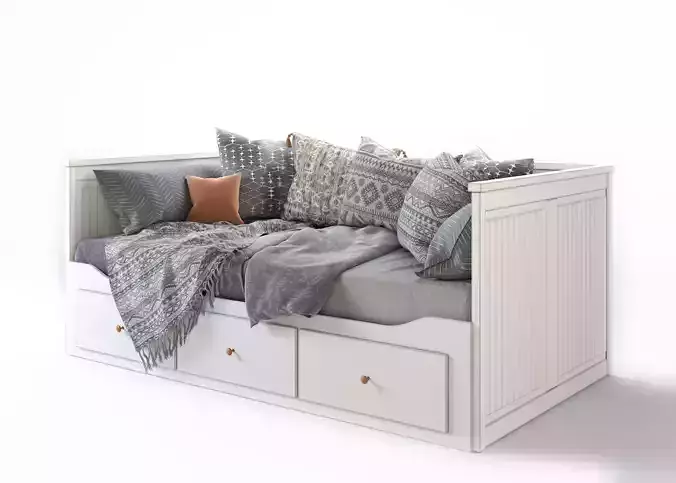 Day bed - Hemnes ikea