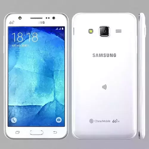 Samsung Galaxy J5