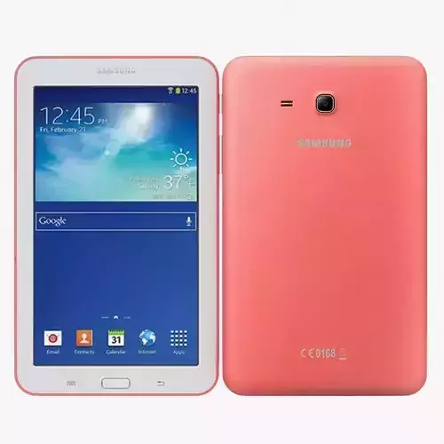 Samsung Galaxy Tab 3 Lite 7 0 3G Pink