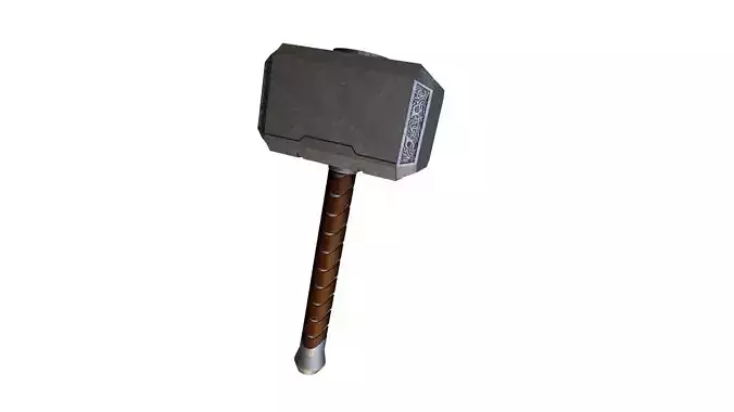 Thor hammer