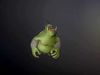 Green Ogre Low-poly 3D model_2