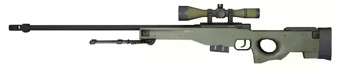 AWP SNIPER-RIFLE