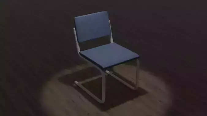 Generic Table Chair Set 