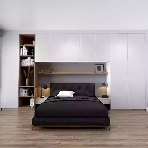 BEDROOM DESIGN