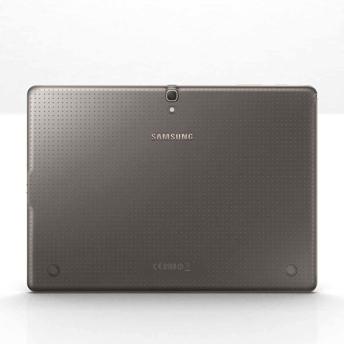 samsung galaxy tab S 10 5 LTE bronze 3D model_5