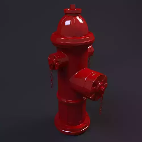 Fire Hydrant