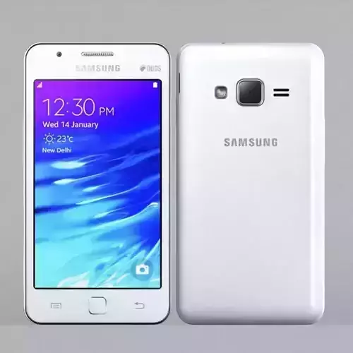  Samsung Z1