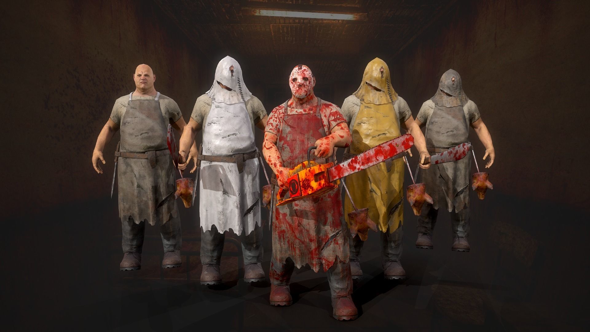Butcher