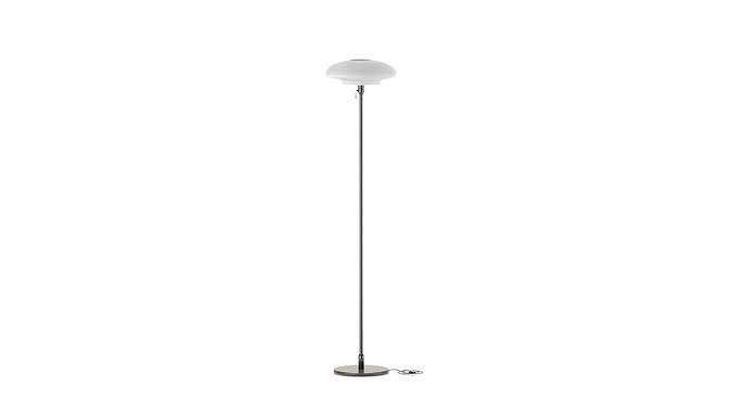 TALLBYN Floor lamp ikea 3D model