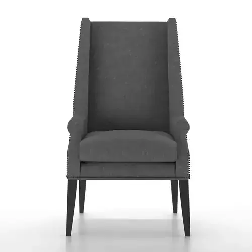 chair 01 Free 3D model