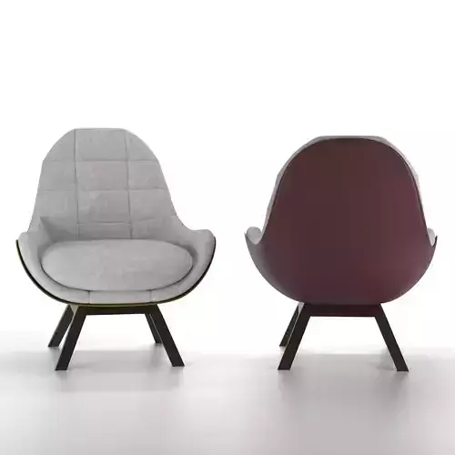 arm chair 02