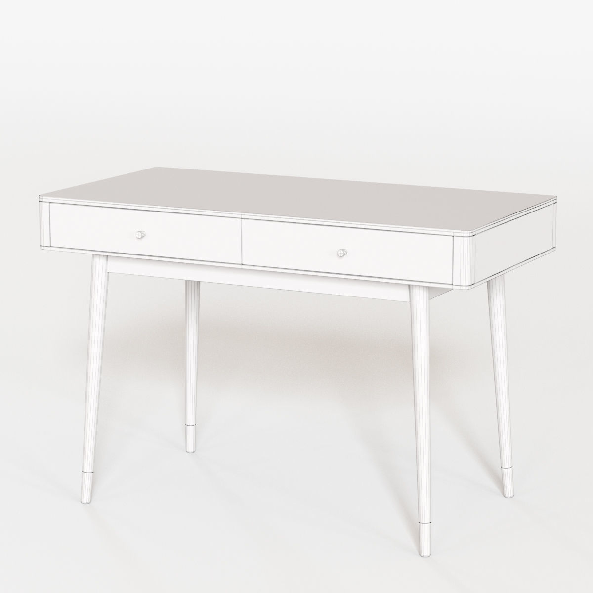 Lehome T371 Table 3D model_4