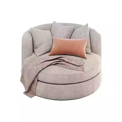 Cozy Reading Nook Chair 1