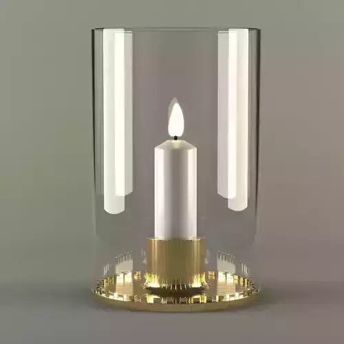 Candle Holder 02