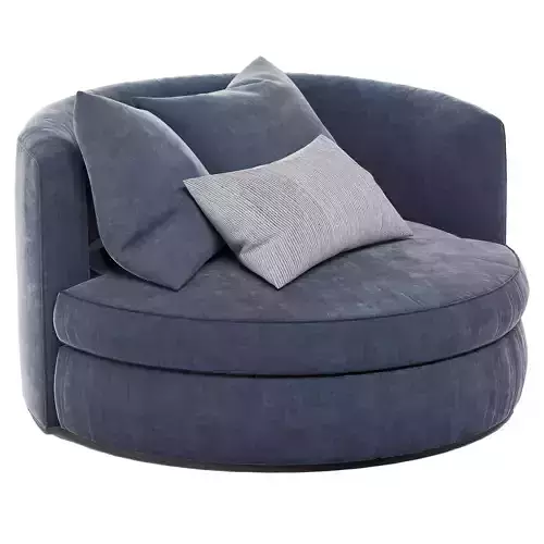 Cozy Reading Nook Chair 2