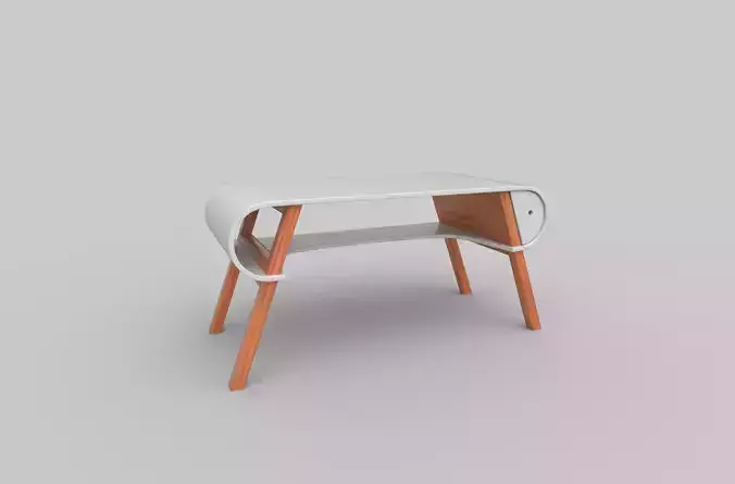 Modern Desk