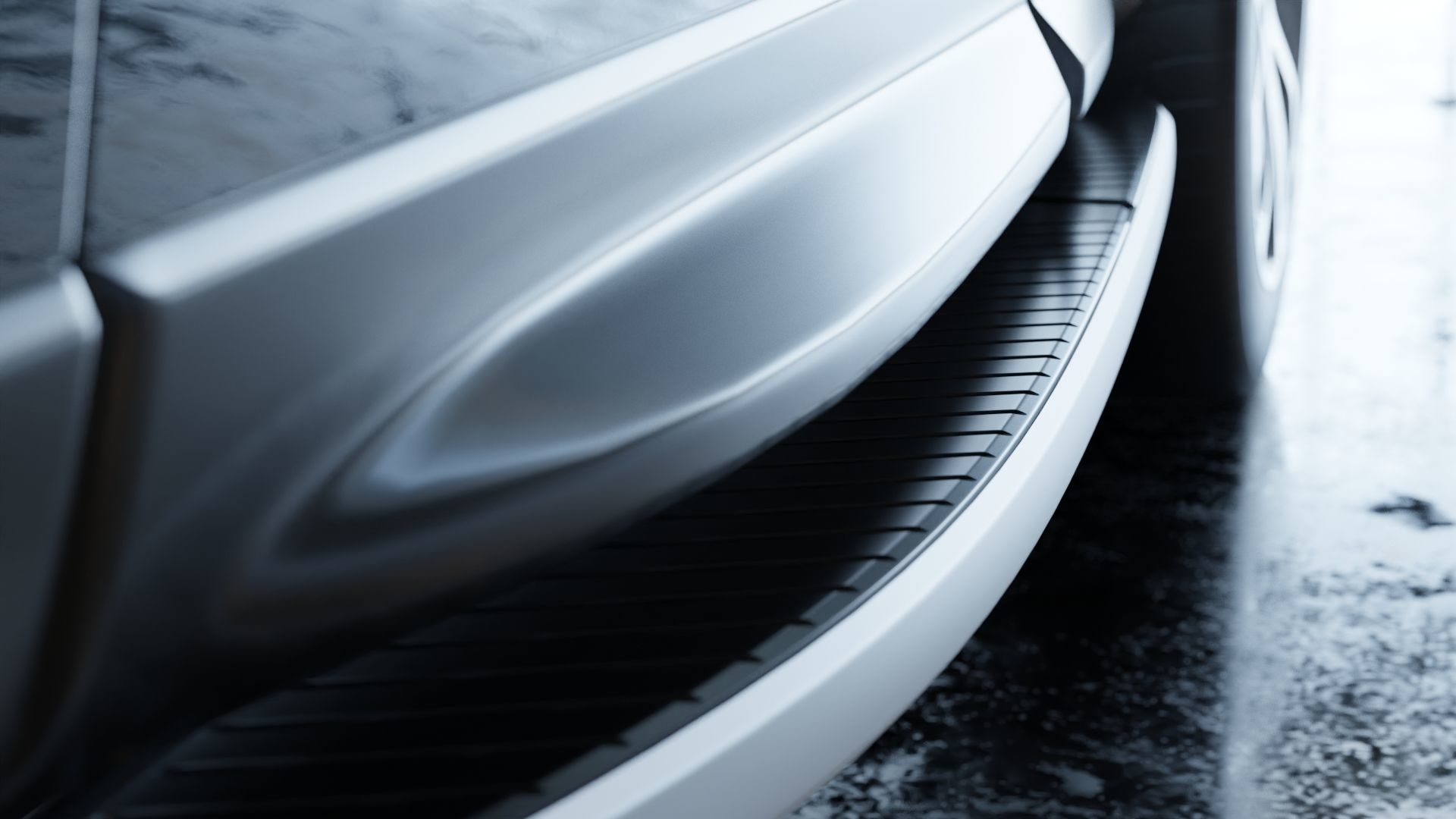 2006 Custom Land Rover Range Rover Sport 3D model_15