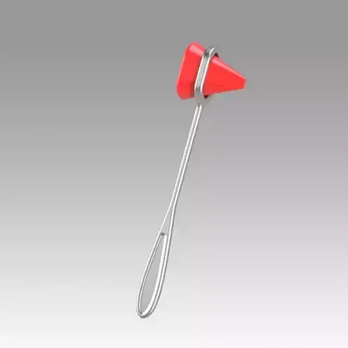 Star Trek Voyager Medical Device replica prop cosplay