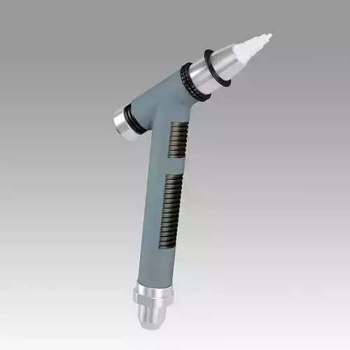 Star Trek Voyager Medical Device Cosplay prop replica 