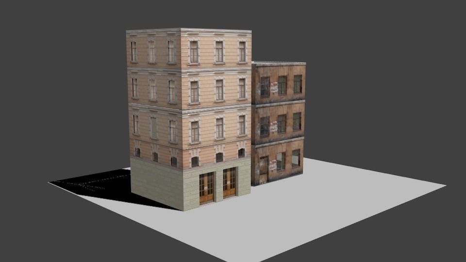 building 3D model_2