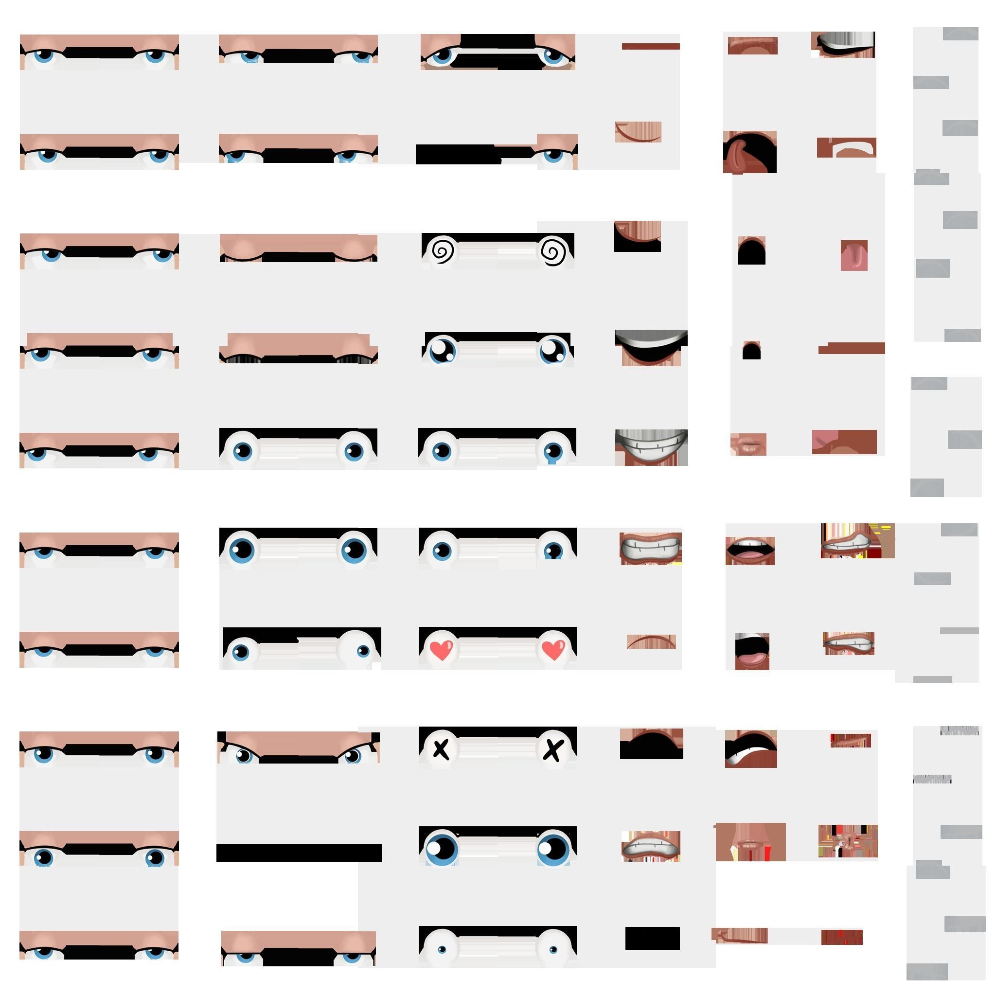 fitness grandma  Free 3D model_2