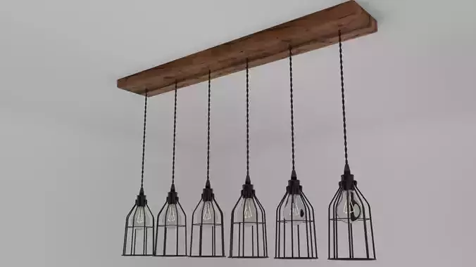 Light fixture Collection pack