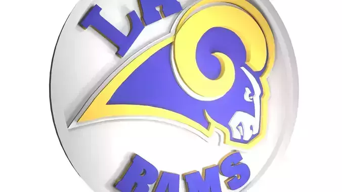 Rams disc