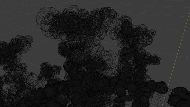 CoronaVirus Medical Pandemia Covid-19  3D model_4