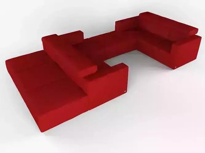 Sofa Ugo